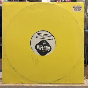 [EDM/DANCE]~EXC 12"~PHILLY BEATS~SOPHIA~Voulez Vouz~[1998~INFERNO]~UK Import~PRO - Bild 1 von 3