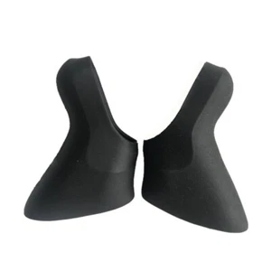 Red Gear Shift Covers Rival Sleeve Variable 10 20 Speed 55 Grams APEX11-22 - Picture 1 of 6