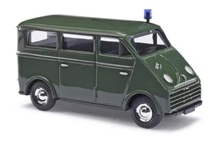 Busch PKW DKW 3=6 Polizei 40922 - Picture 1 of 1