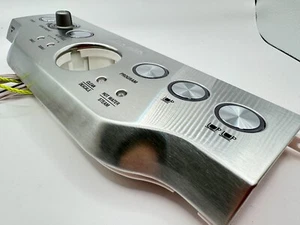 Genuine Breville Expresso Machine BES870XL Control Panel Board Only Replacement - Foto 1 di 3