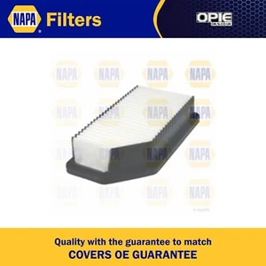 NAPA Luftfiltereinsatz NFA1238 passend für KIA - OEM Spezifikation Ersatz - Bild 1 von 2