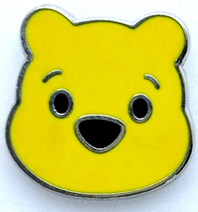 2007 Disney Trading Pin - MINI WINNIE THE POOH - TIE TACK - Winnie the Pooh - Bild 1 von 2