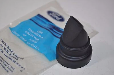 NUEVO FORD OEM camión pesado filtro de aire colector de polvo pieza # E7HZ-9C673-A Foto 1 de 3