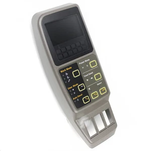 Grupo de monitores 21N8-30013 21N8-36002 para Hyundai R140LC-7 R210LC-7 R320LC-7 - Imagen 1 de 6