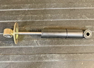 BOGE Rear Gas Shock Absorber - 36-303-0 / CAC9091 - For Jaguar XJ, XJS & More - Image 1 of 4