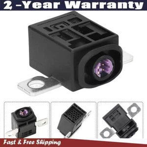 61146802944 New Battery Current Sensor Pyrofuse Pyroswitch For BMW G30 G31 G38 - Picture 1 of 19