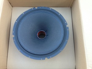 tannoy replacement parts