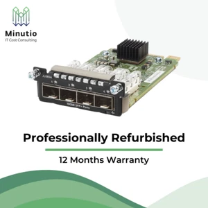 HPE JL083A | Reconditionné | TVA incluse - Photo 1/3