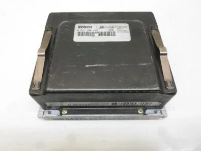 ENGINE COMPUTER MERCEDES BENZ S-CLASS S320 1994 0261200440 0155457432 ECM OEM - Image 1 of 4