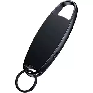 Telele 32GB Voice Recorder Voice Activated Recorder for Meeting Lecture Student - Picture 1 of 3