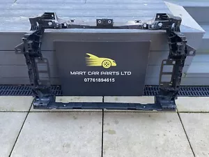 VW Touareg III 2018- ON Front Slam Panel Genuine 760.805.588.N GENUINE - Picture 1 of 18