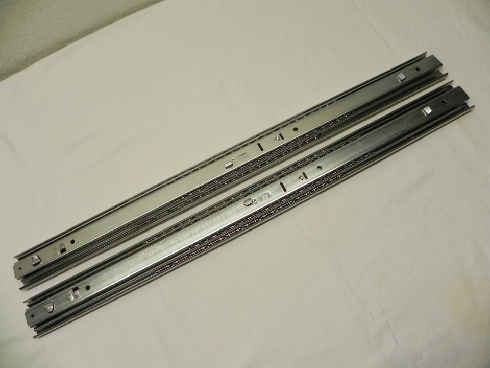 Snap-on Drawer Slider Set 8-05388alrms Left & Right