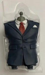 Marvel Legends Joe Fixit Wave Gris Hulk Pecho Torso Pieza BAF ¡solo 2020 NUEVO! - Imagen 1 de 2