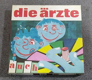 Die Ärzte - Auch - CD (CS5) - Imagen 1 de 3