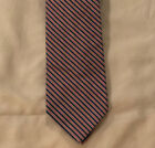 Red White Blue Brooks Brothers Tie