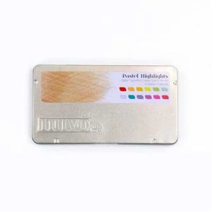 Nuvo - Classic Colour Pencils - Pastel Highlights - 516N - Picture 1 of 6
