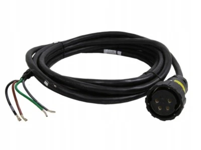 41U0108 IBM 14 ft 3-phase Power Cord - Image 1 of 4