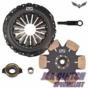 JDK STAGE 4 *MAX GRIP CLUTCH KIT Fits 2002-2006 NISSAN ALTIMA & MAXIMA 3.5L - Picture 1 of 4