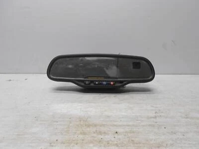 02-06 Cadillac Escalade ext Rear View mirror - Imagem 1 de 4