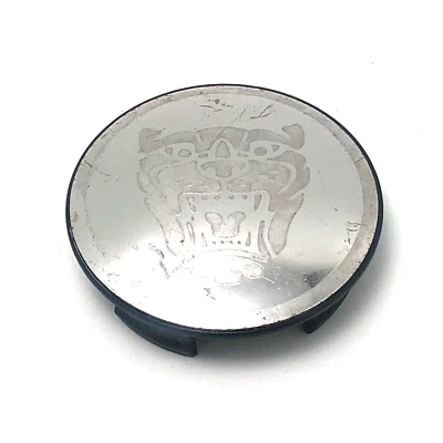 2002 - 2012 年捷豹 S X 型 XF XJ XJ6 XJ8 XK 系列 Chrome 2.25" Snap In 原始设备制造商 — 第 1/4 张图片