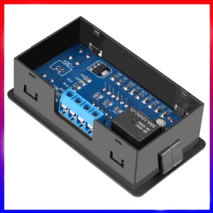 12V-Batterie Unterspannung Automatisch Schalter Unterspannungsschutz Controller - Bild 1 von 10
