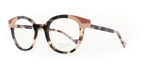 Face a Face DJAZZ 2 6092 Pearly Pink Camouflage 6092 Eyeglasses 47mm - Picture 1 of 3