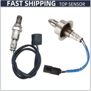 2PCS Upstream&Downstream Oxygen Sensor For Honda Fit 1.5L 2015-2019 USA - Bild 1 von 5