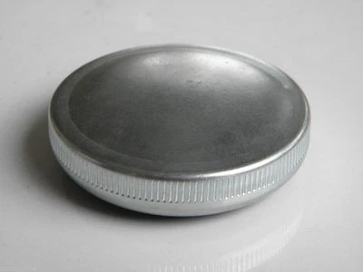 Honda Cub 50 C100 C50 C65 C70 CM90 CT Postie C240 CD105 Gas Tank Fuel Filler Cap - Image 1 of 4