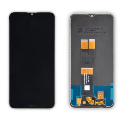 For Nokia G10 G20 LCD Display Touch Screen Digitizer Assembly Replacement*^) - Image 1 of 4