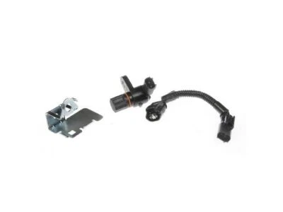 Sensor de velocidad ABS para Dodge B3500 1998 centro trasero Dorman 62724GVQW Foto 1 de 2