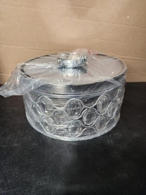 Parrot Uncle 52 in. Berkshire Mount Crystal Chandelier Replacement Light Cage - Image 1 of 3