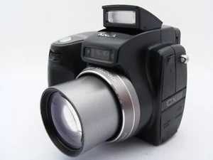 Kodak Easyshare Z7590 digital camera 5MP 10x Optical zoom + video - Picture 1 of 20