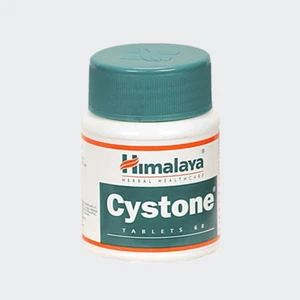 60 tabletas de hierbas cystone del Himalaya envío gratuito - Imagen 1 de 1