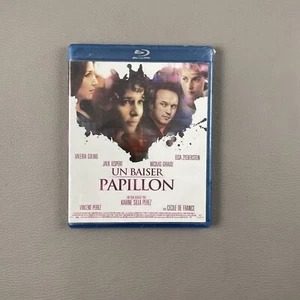 Un baiser papillon blu-ray neuf sous blister - Picture 1 of 2