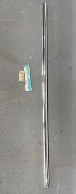 Nuevo de Lote Antiguo Chevy Impala Kingswood 1971-1975 Puerta Trasera Moldura Townsman Puerta Final OE Foto 1 de 4