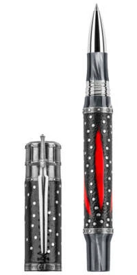 Montegrappa The Witcher: Mutation шариковая ручка ограниченный выпуск ISWINRSE - Изображение 1 из 4