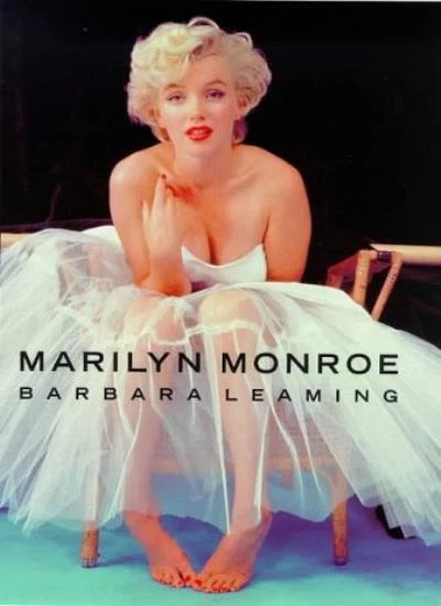 Marilyn Monroe: A Biography,Barbara Leaming - Image 1 of 1