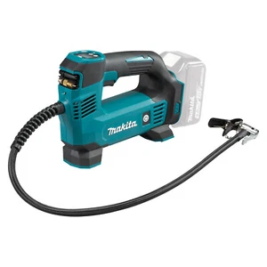 Makita DMP180Z Akku Kompressor 18V Solo bis zu 8,3Bar für Werkstatt Baustelle He - Bild 1 von 1