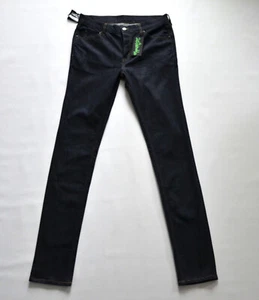 CHEAP MONDAY Tight Mid Rise Skinny Mens Jeans Herren Jeans Gr. W31 L34 organic - Bild 1 von 11
