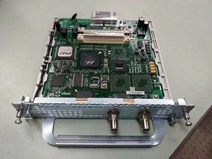 Cisco NM-1T3/E3 • Network Module  73-7458-06 - Picture 1 of 5