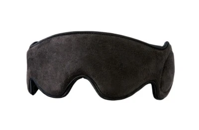 HoMedics Massaging Eye Mask with Speakers - TA-MSKV100BK-EU