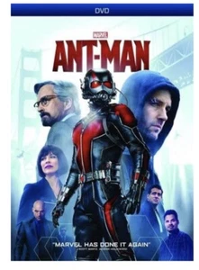 Ant-Man (DVD, 2015) - Picture 1 of 1