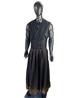 The Stranger Inspired By star wars The Acolyte Qimir Costume - Image 1 of 4