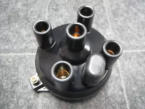 Distributor Cap for 89-90 Mazda B2600 & MPV 2.6L 4-cyl Made in USA - Ships Fast! - Picture 1 of 6