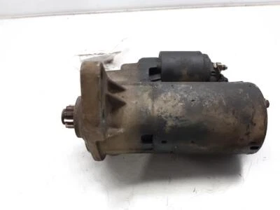 020911023F Motorino De Avviamento per VOLKSWAGEN GOLF IV VARIANT (1J5)(0 6186458 - Immagine 1 di 4