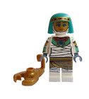 [NEW] LEGO Minifigure Series 19 - Mummy Queen New - 71025-6