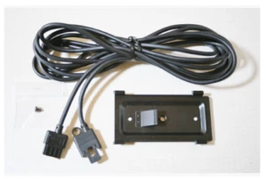 Icom OPC-581 Separation Cable 3.5m + MB-63 for IC-706MKIIG Free shipping !! - Photo 1/2