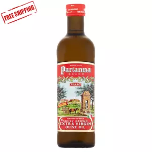 Partanna Asaro Sicily Grown Extra Virgin Olive Oil, 25.5 fl oz ✅✅✅ - Picture 1 of 7