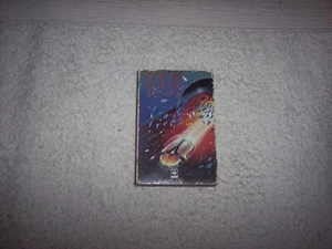 JOURNEY--ESCAPE *KOREA ISSUE* *CASSETTE* #115 - Picture 1 of 7