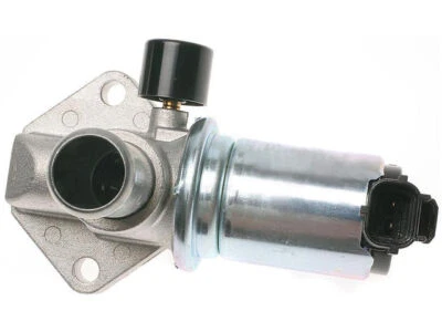 Válvula de control de aire de ralentí SMP 21583JW 2000 2001 para Ford F350 Super Duty 1999-2004 Foto 1 de 2